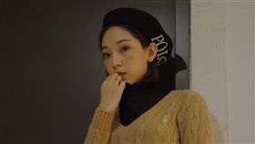 翁馨儀
圖／翻攝自臉書