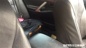 台中妻帶2子女談離婚，一家四口竟計程車上燒炭亡