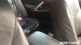 一家燒炭亡案情不單純　妻竟被綑雙手