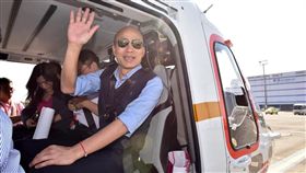 韓國瑜,日本大名