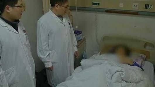 痔瘡女爆菊噴血便！險因「貧血」喪命