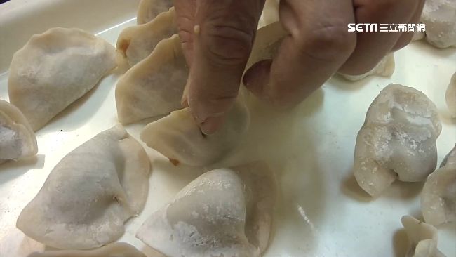 拗水餃試吃遭拒　奧客：賞臉妳不要？