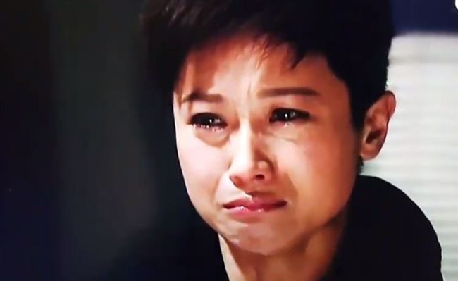 女星怨薪水被砍1/3！她怒：我更慘