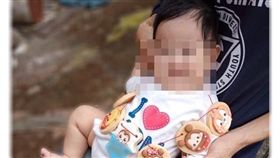 台南.車禍.枉死,男童,安全座椅,頸椎,瘀青,