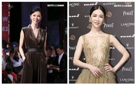 謝盈萱（記者邱榮吉攝影）