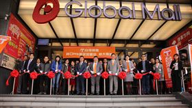 台灣房屋林口A9。（圖／記者蔡佩蓉攝影）