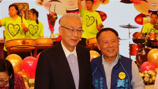 和平協議？他：中國要協議，不要和平