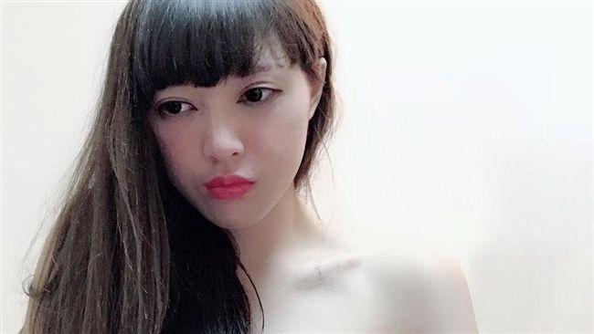 警花不實性愛片遭瘋傳　許恬恬怒提告