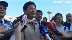 春遊,補助,暖冬遊,觀光局,交通部,林佳龍,／記者蕭筠攝影