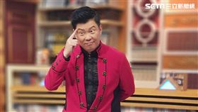 曾國城、五熊、陸明君
圖／記者李依純攝影