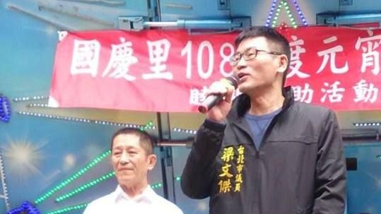 柯爆粗口加碼轟新潮流　梁文傑說話了