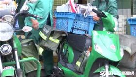 郵差送信／資料照