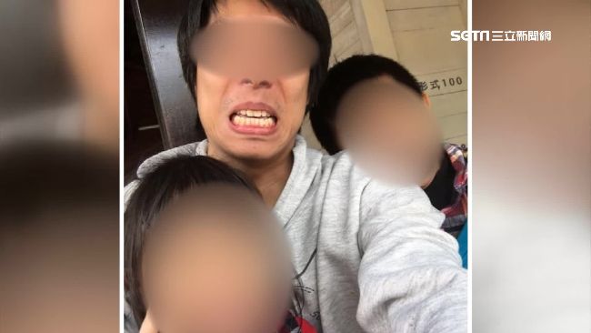 輕生早有預謀？父燒炭前喊話兒女…