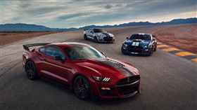 ▲Ford Mustang Shelby GT500（圖／翻攝網路）