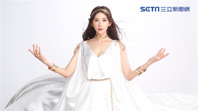 聖鬥士都聽她　新雅典娜女神是...