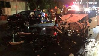 1歲男童遭追撞！甩鞭效應害斷頸慘死