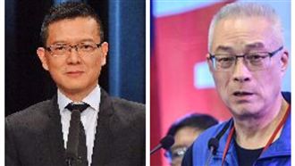 初選機制挨轟！吳敦義：我腦袋沒問題