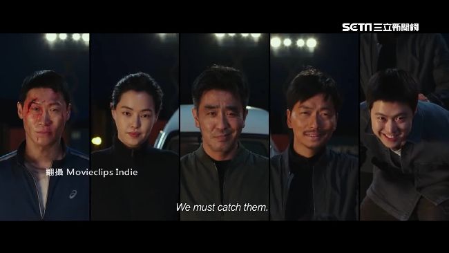 擠下《與神》！這部韓影成史上第二賣