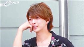 岩橋玄樹在電視節目中坦言自己罹患恐慌症來龍去脈。（圖／翻攝自marusinn-shiritai）