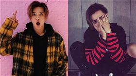  羅志祥,小豬,潮牌,STAGE/翻攝自羅志祥IG