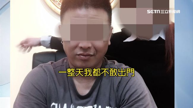 不只施暴櫃姐！前任曾喝清潔劑求復合
