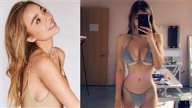 蘇菲·馬德讓許多網美為之卻步。（圖／翻攝自Sophie Mudd IG）