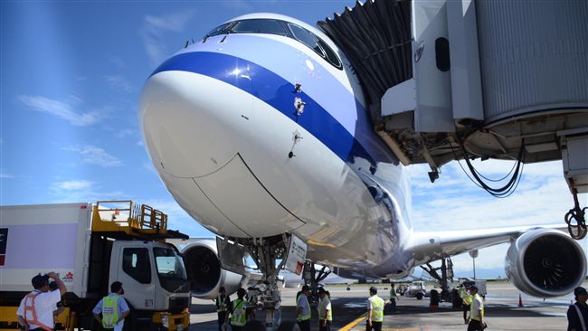 華航定期檢視效益！目前無減航班計畫