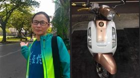 老師,失蹤,紅竹巷,台中／翻攝臉書