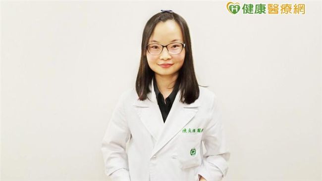 月經不規律或久沒來　恐多囊性卵巢症