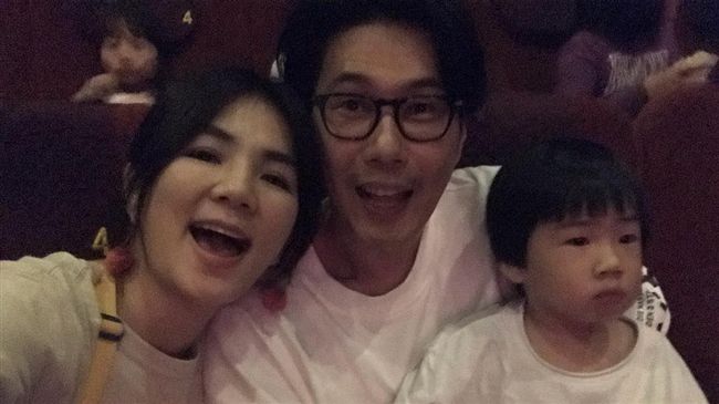 Ella曝下面癢！賴解孵這招幫老婆