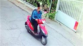 台東,搶案,詐領保險金,砍傷,詐欺,自導自演（圖／翻攝畫面）