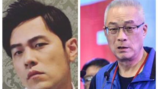 吳敦義腦袋有問題？網爆周董這句秒懂