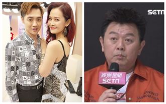 宋逸民怪癖曝！要求妻上車先「裸Ｏ」