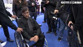 連體嬰忠仁猝逝 告別式今舉行 忠義現身哽咽：很想哥哥