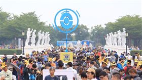 寶可夢,Pokémon GO Safari Zone in Tainan,訓練家,Pokémon,台南