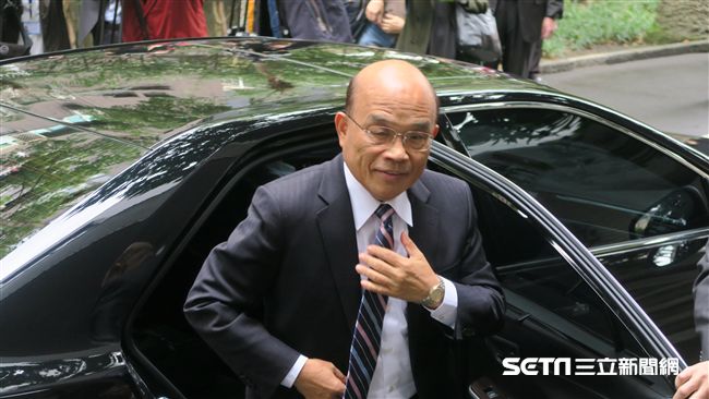 詹婷怡請辭獲准　NCC由副主委暫代