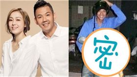 黑人分享他與范范的舊照。（圖／翻攝自黑人IG）