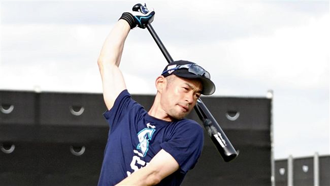 美職／被爆東京賽後退休　一朗回應了