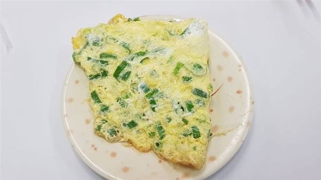 台北一顆蔥蛋32元！物價嚇壞台南妹