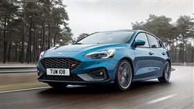 ▲Ford Focus ST（圖／翻攝網路）