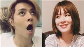 羅志祥退出潮牌經營，陳沂不忘再酸「空幹王」。（圖／翻攝自臉書）