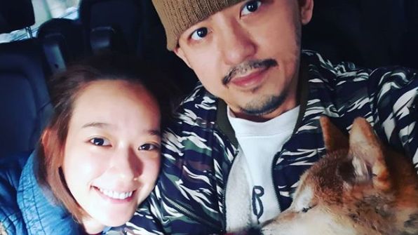 黃子佼愛犬過世！孟耿如暖語逼哭網友