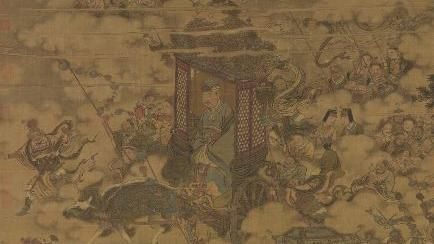 快拜! 元宵節是眾神的生日祂們是