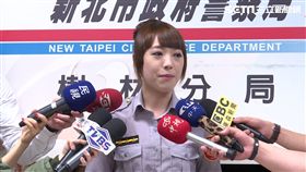 遭影射不雅片女主角 警花遭重傷:告到底!