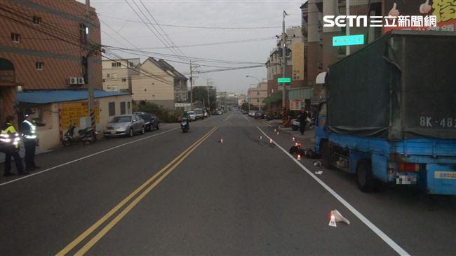 酒駕釀2死1重傷　男肇逃還找人頂罪