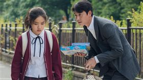 《證人》（甲上娛樂提供）