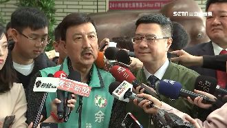 余天批韓國瑜:誰對不起台灣還不知道