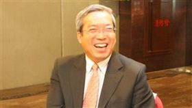 謝金河 圖／翻攝自謝金河臉書