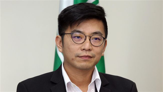 藍拋兩岸和平協議　綠酸「投降協議」