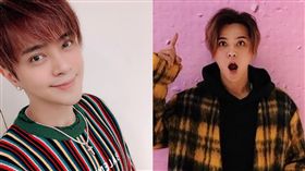 羅志祥。（圖／翻攝自羅志祥IG）